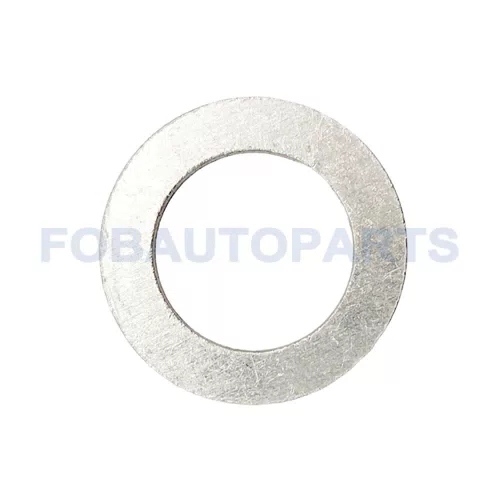 Car Engine Oil Drain Plug Gasket Oil Drain Plug Washers for Hyundai for Kia 21513-23001 2151323001 - image 3